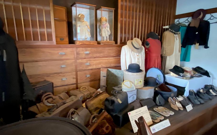 Museum of Japanese Emigration to Hawaii