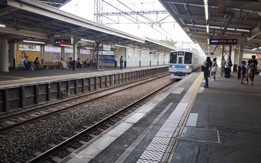Odakyu