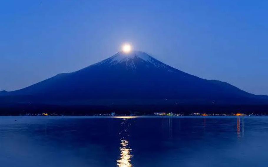 Pearl Fuji