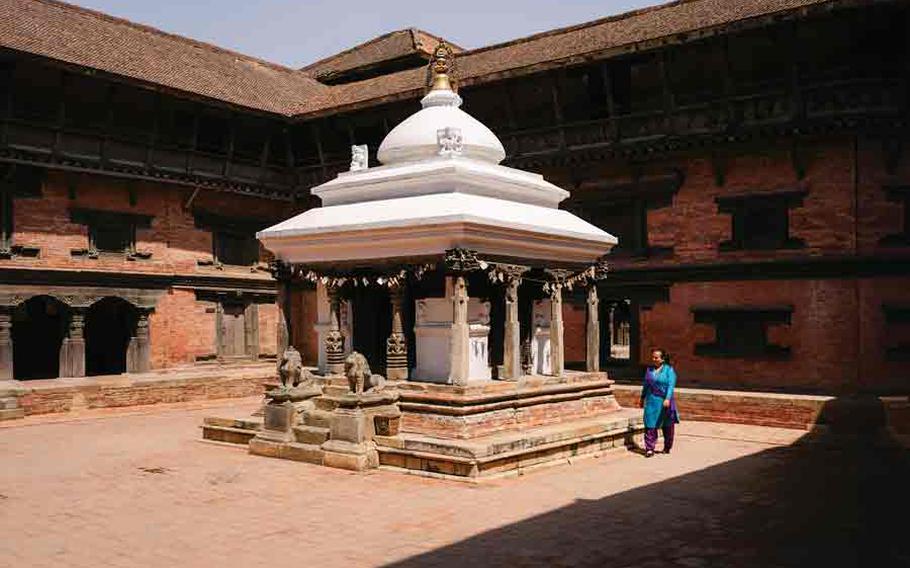 Patan Museum