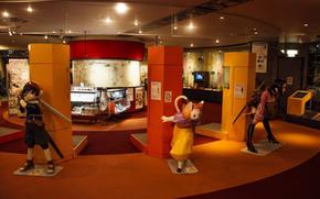 Suginami Animation Museum 