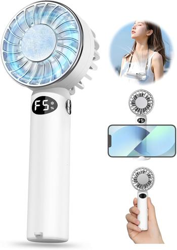 Portable Fan