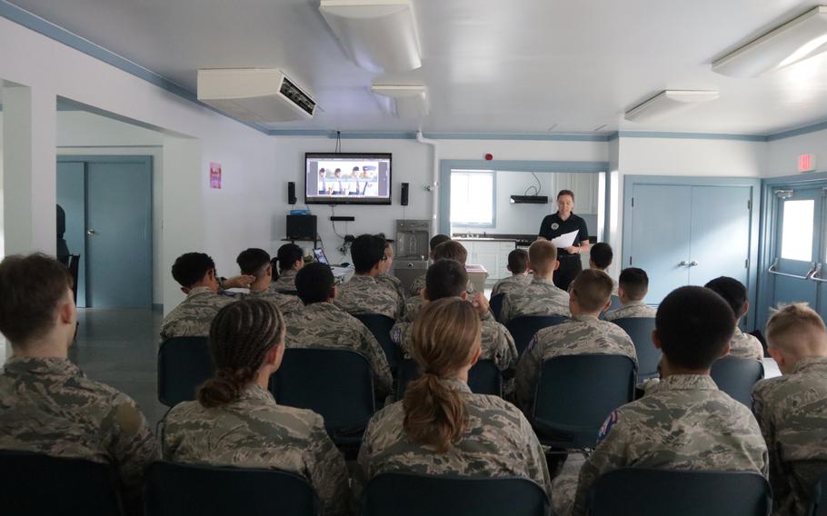 Classroom