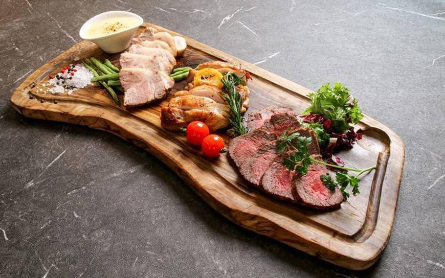 Meatful