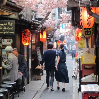 Omoide Yokocho