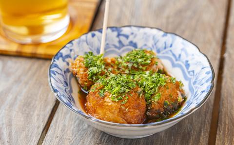 Photo Of Tumultuous takoyaki: Trial and error lesson in cooking up Japanese festival favorite