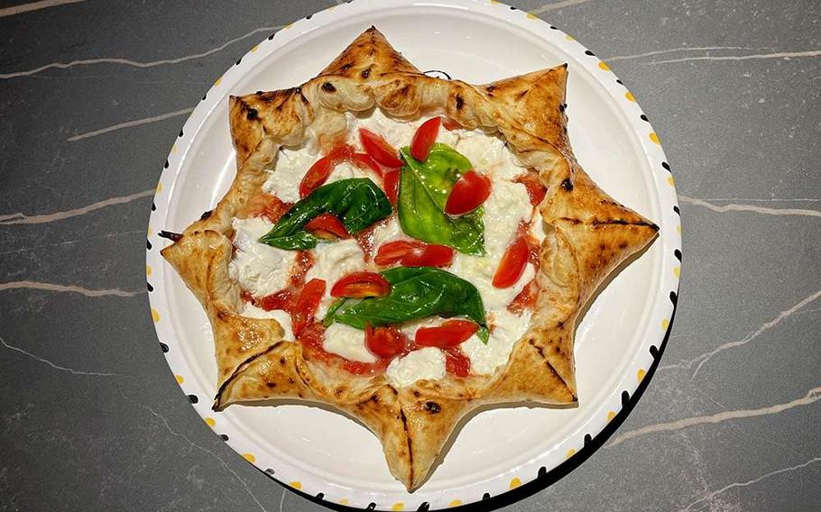 RistoPizza by Napoli sta’ ca’’ pizza