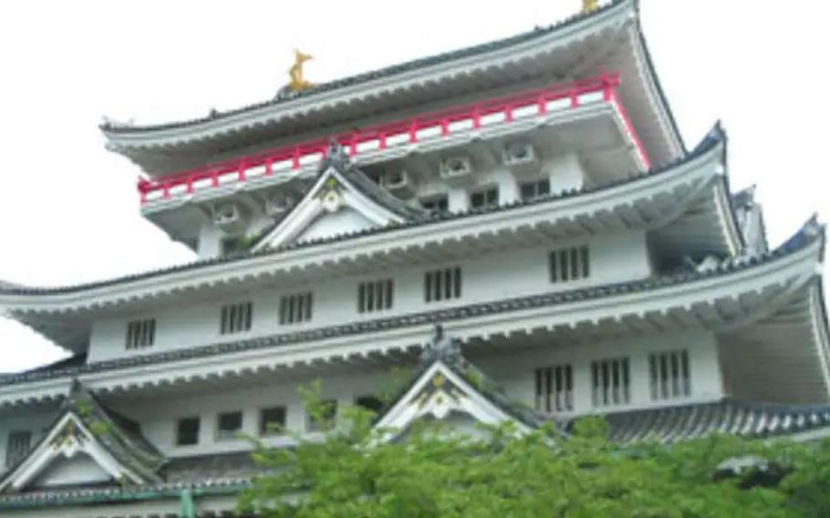 Atami Castle