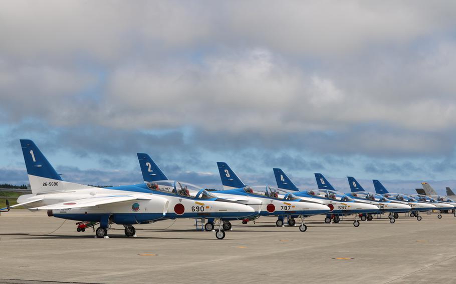 Misawa Air Fest 2023