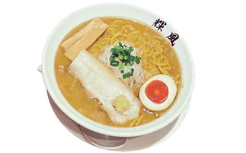 Don’t judge Sapporo ramen shop by its cover