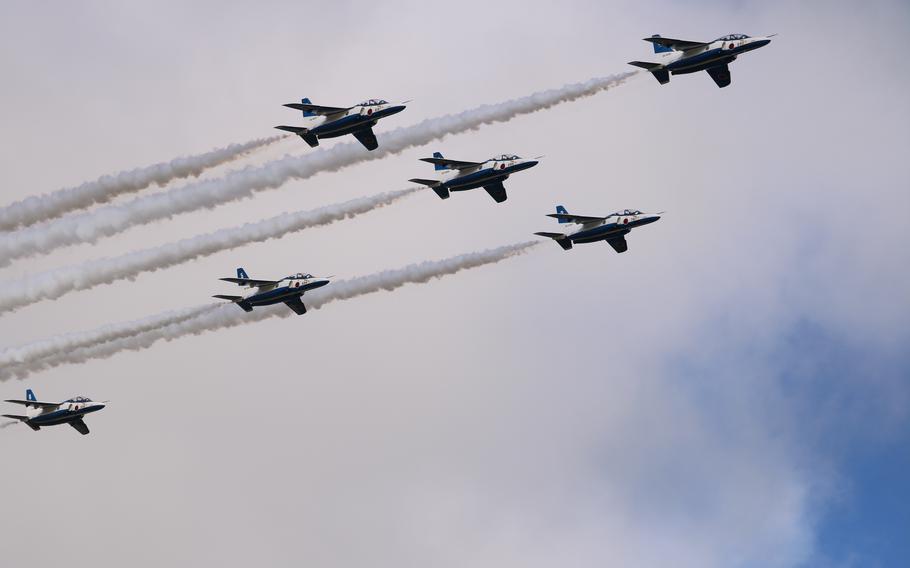 Misawa Air Fest 2023