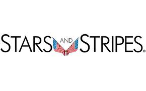 Stars and Stripes logo