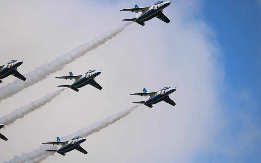 Misawa Air Fest 2023