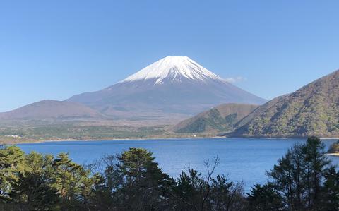 Japan celebrates Mountain Day on Aug. 11 | Stripes Okinawa