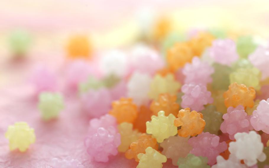 Konpeito