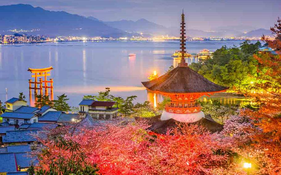 Miyajima