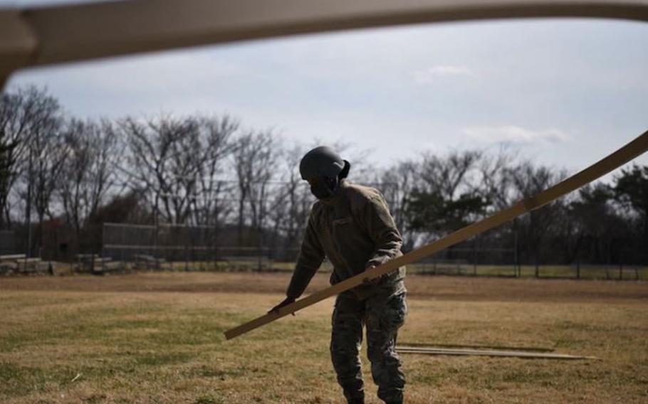 U.S. Air Force photo by Airman 1st Class Joao Marcus Costa