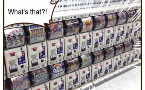 Photo Of Gotta ‘gacha’ them all! Japanese capsule toys a fun, slightly-addictive souvenir option