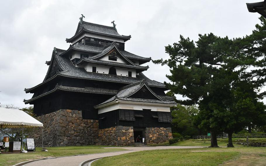 Matsue Castle