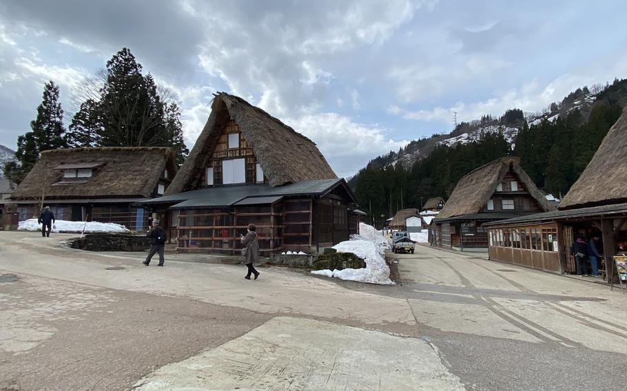 Gokayama