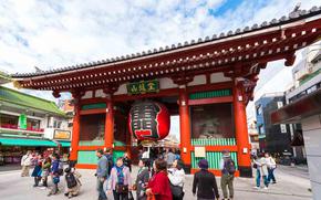 Kaminarimon