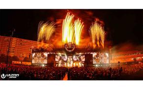 Ultra Japan Festival