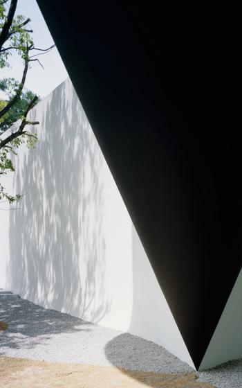 Nakamura Keith Haring Collection exterior