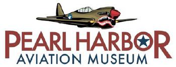 Pearl Harbor Aviation Museum logo