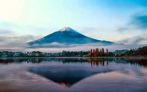 Mt. Fuji