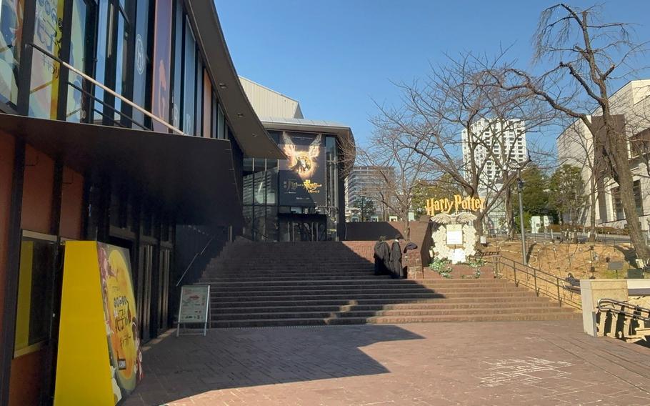 TBS Akasaka ACT Theater