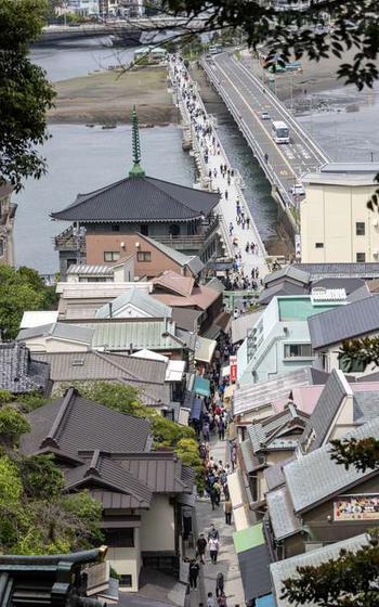 Enoshima Ohashi