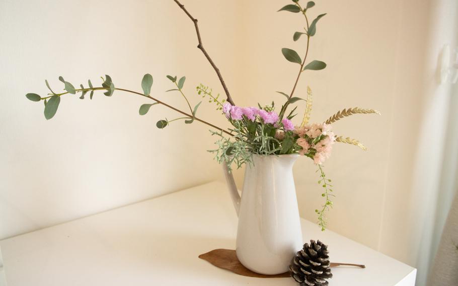 ikebana