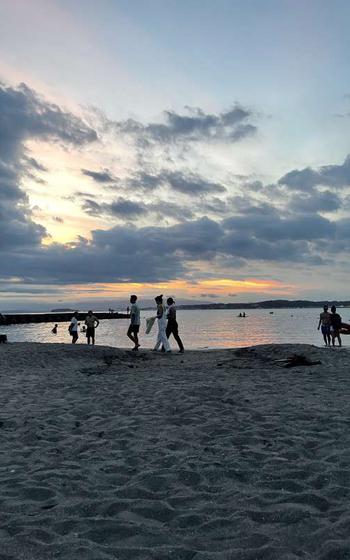 Morito Beach