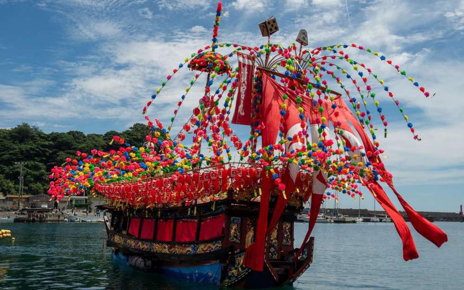 Kibune Festival