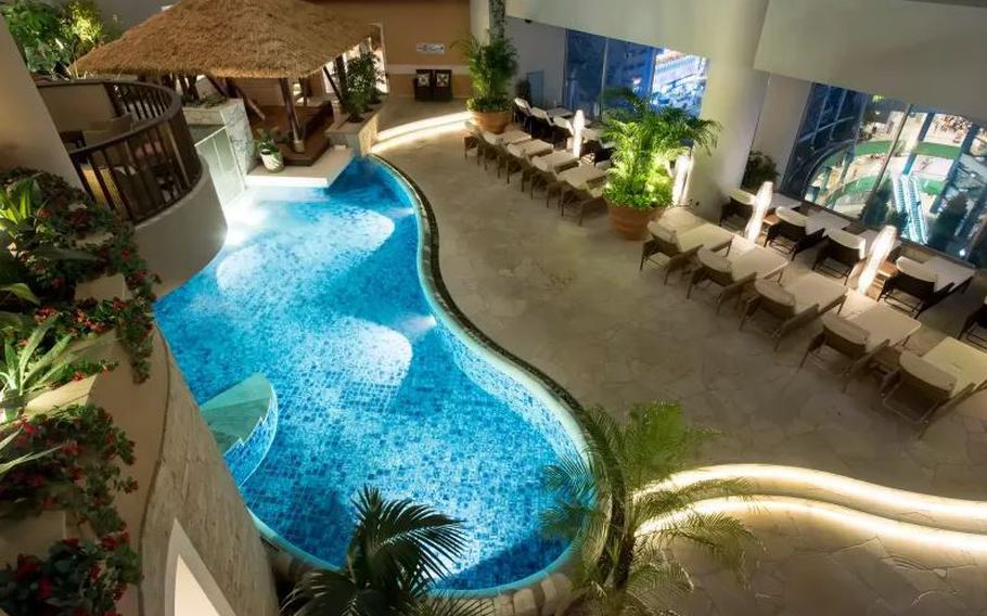 Spa La Qua