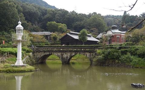 Photo Of VIDEO: Exploring Japan: Travel back in time at Meiji Mura