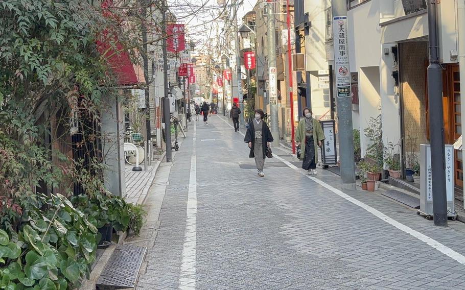 Kagurazaka