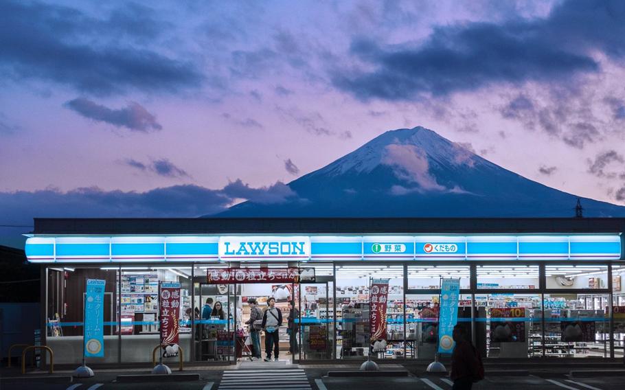 Photo: Matt Liu / Unsplash