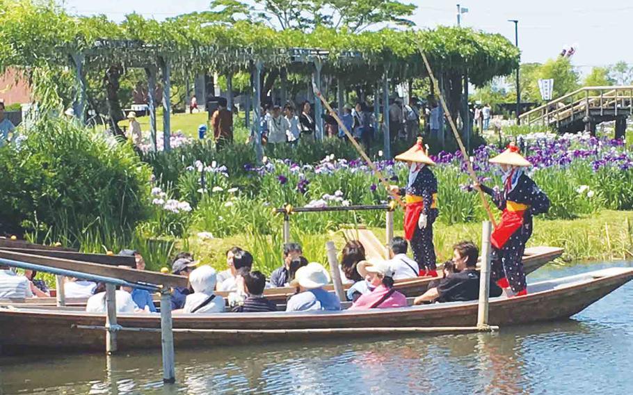 traditional boat