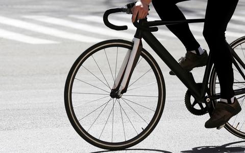 Photo Of cyclist