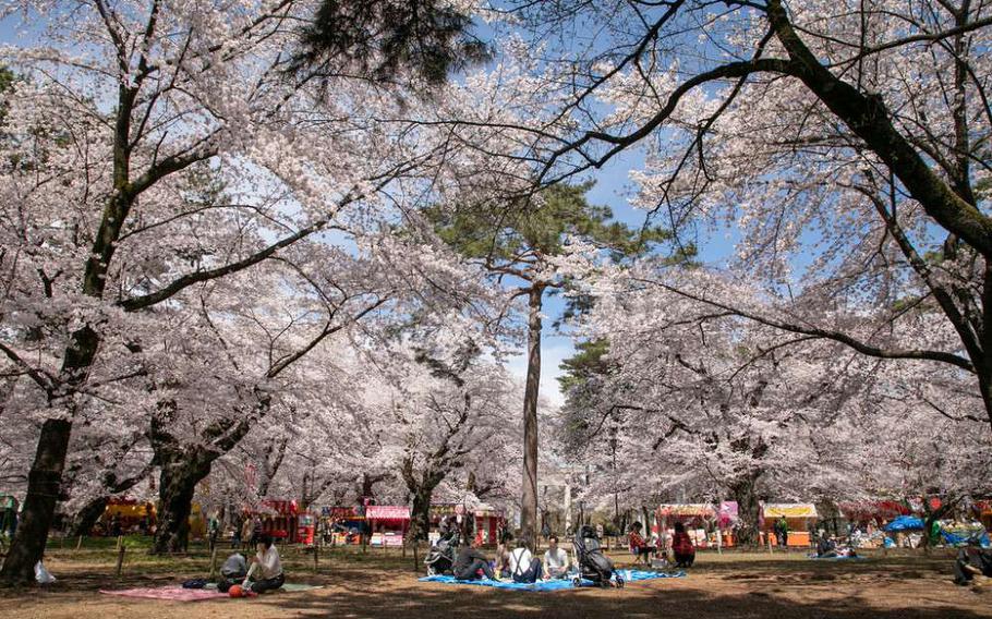 Omiya Park