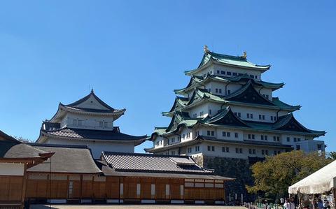 Photo Of VIDEO: Exploring Japan: Nice stroll in Nagoya City