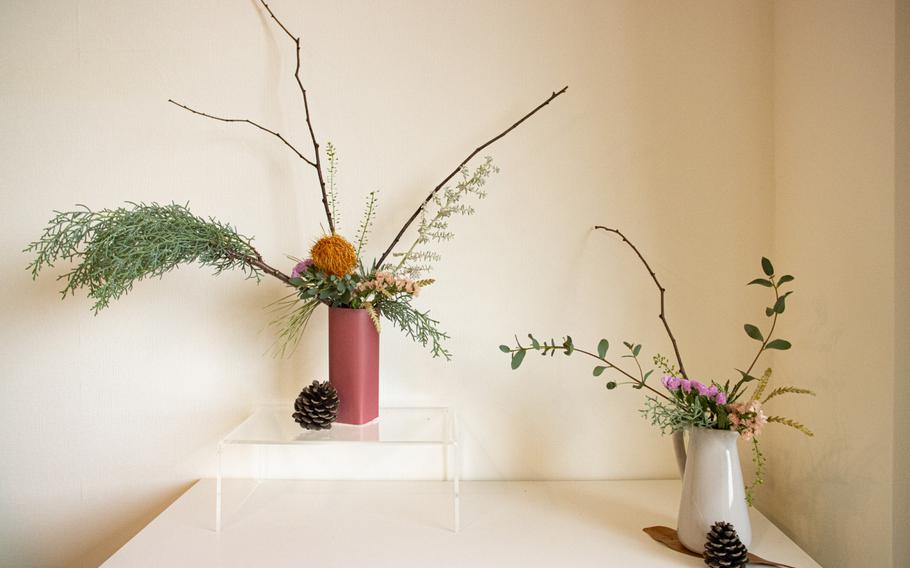 ikebana