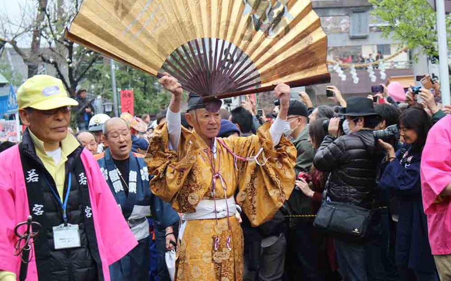 Kanamara Matsuri