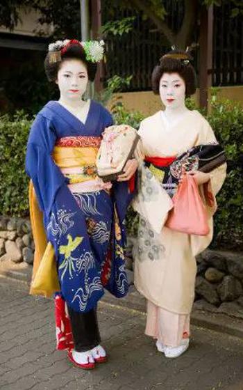 maiko