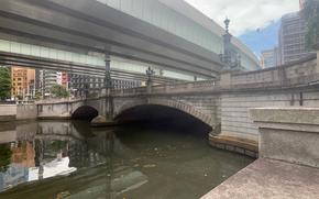 Nihonbashi Bridge