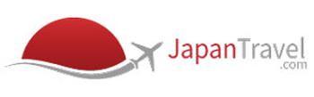 Japan Travel logo