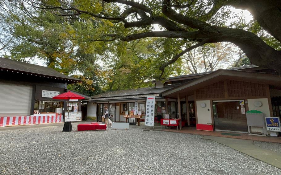 Pet’s 7-5-3 Celebration at Zama Shrine