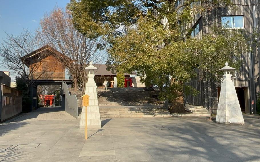 Akagi Jinja