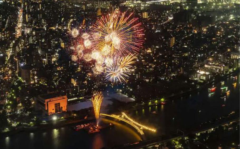 Main image: ©TOKYO-SKYTREE